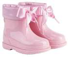Igor Ankle Rain Boot